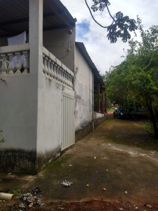 Imagem Chácara com 3 Quartos à Venda, 2.000 m² em Centro - Alfenas Imagem Chácara com 3 Quartos à Venda, 2.000 m² em Centro - Alfenas