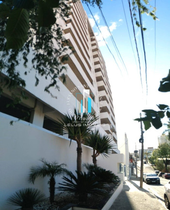 Imagem Apartamento com 3 Quartos à Venda, 95 m² em Vila Jardini - Sorocaba