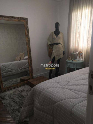 Imagem Apartamento com 3 Quartos à Venda, 125 m² em Boa Vista - São Caetano Do Sul Imagem Apartamento com 3 Quartos à Venda, 125 m² em Boa Vista - São Caetano Do Sul