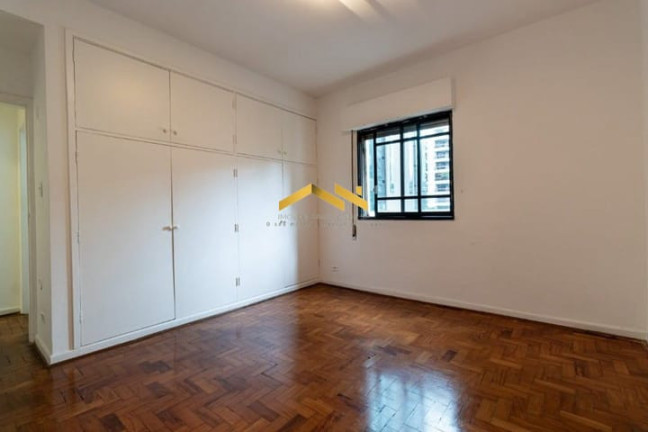 Imagem Apartamento com 2 Quartos à Venda, 103 m² em Itaim Bibi - São Paulo