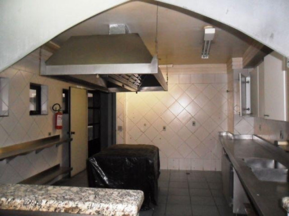 Imagem Imóvel com 1 Quarto para Alugar, 1.250 m² em Vila Santa Catarina - São Paulo Imagem Imóvel com 1 Quarto para Alugar, 1.250 m² em Vila Santa Catarina - São Paulo