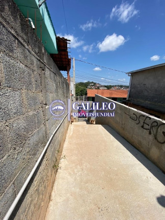 Imagem Casa com 3 Quartos à Venda, 167 m² em Jardim Promeca - Várzea Paulista