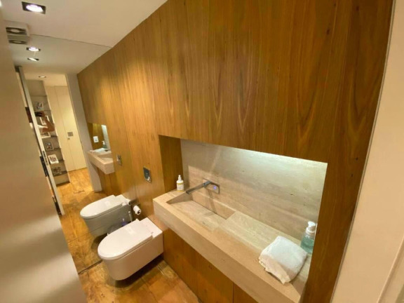 Imagem Apartamento com 3 Quartos à Venda, 119 m² em Mooca - São Paulo
