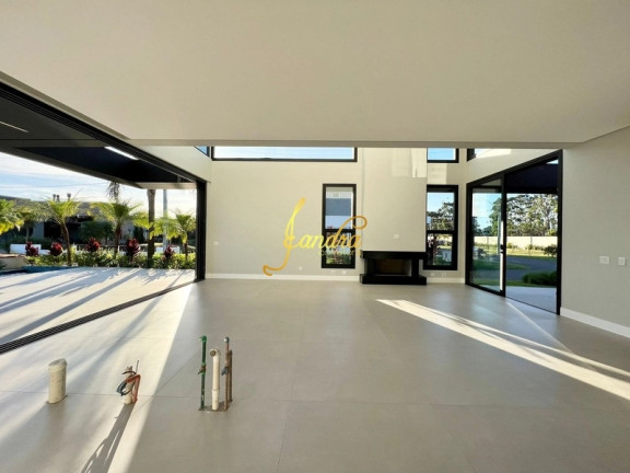 Imagem Casa de Condomínio com 5 Quartos à Venda, 320 m² em Centro - Xangri-la