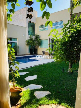 Imagem Casa com 5 Quartos à Venda, 600 m² em Condomínio Jardim Paradiso - Indaiatuba Imagem Casa com 5 Quartos à Venda, 600 m² em Condomínio Jardim Paradiso - Indaiatuba