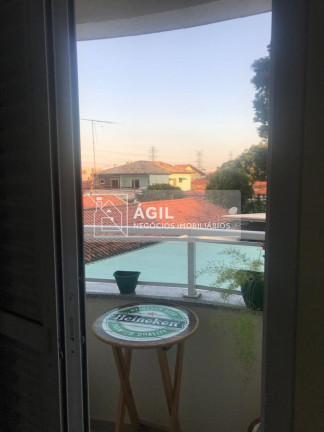 Imagem Apartamento com 3 Quartos à Venda, 96 m² em Jardim América - São José Dos Campos Imagem Apartamento com 3 Quartos à Venda, 96 m² em Jardim América - São José Dos Campos