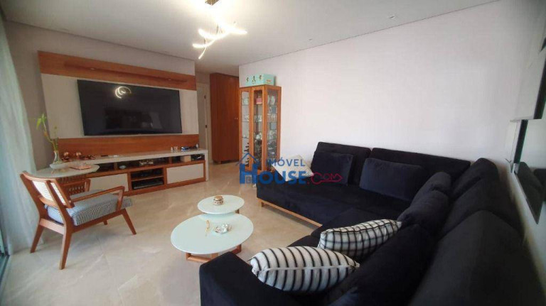 Imagem Apartamento com 3 Quartos à Venda, 121 m² em Pinheiros - São Paulo Imagem Apartamento com 3 Quartos à Venda, 121 m² em Pinheiros - São Paulo