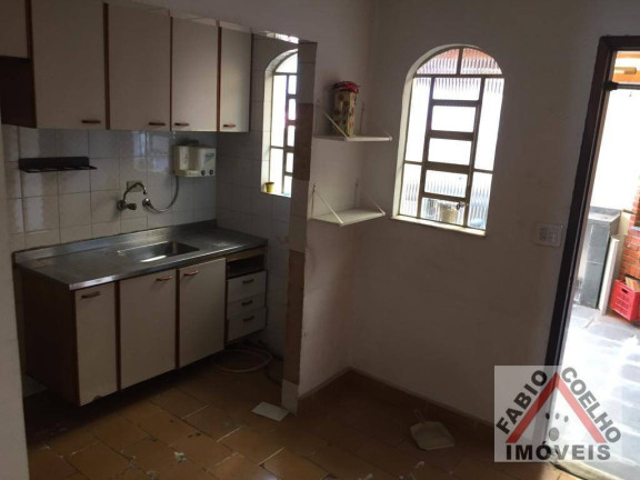 Casa com 2 Quartos à Venda, 100 m² em Vila Mascote - São Paulo