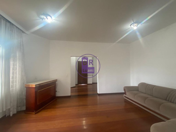 Imagem Sobrado com 5 Quartos para Alugar, 351 m² em Lima Azevedo - Londrina
