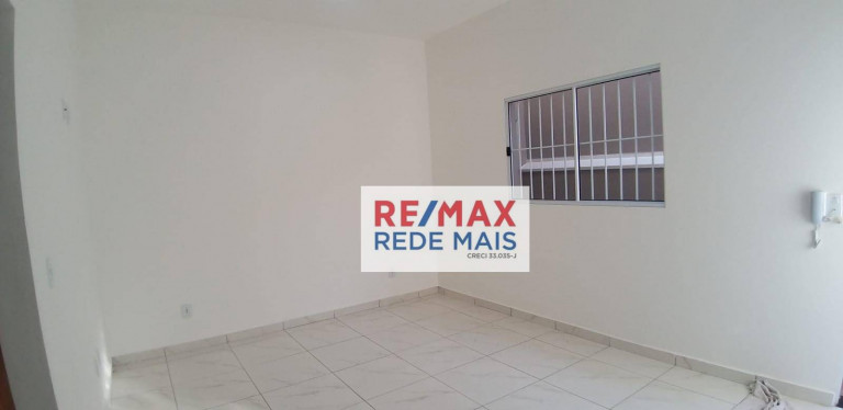 Imagem Kitnet com 1 Quarto para Alugar, 40 m² em Altos Do Paraíso - Botucatu Imagem Kitnet com 1 Quarto para Alugar, 40 m² em Altos Do Paraíso - Botucatu