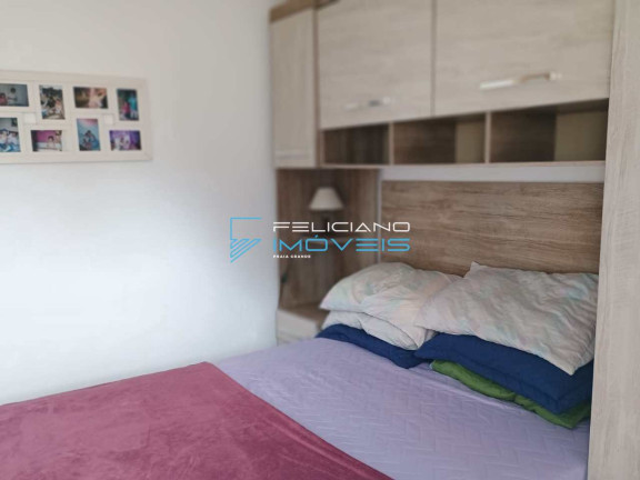 Imagem Apartamento com 1 Quarto à Venda, 43 m² em Canto Do Forte - Praia Grande Imagem Apartamento com 1 Quarto à Venda, 43 m² em Canto Do Forte - Praia Grande