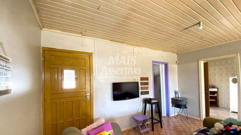 Imagem Casa com 2 Quartos à Venda, 460 m² em Feitoria - São Leopoldo Imagem Casa com 2 Quartos à Venda, 460 m² em Feitoria - São Leopoldo