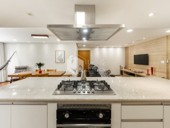 Imagem Apartamento com 3 Quartos à Venda, 138 m² em Paraíso - São Paulo
