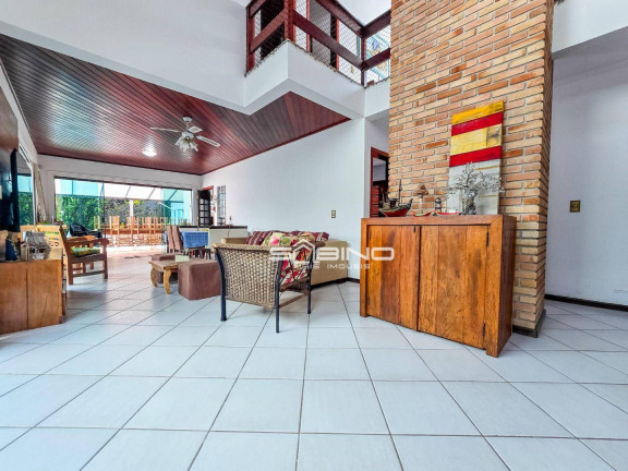 Imagem Casa com 5 Quartos para Alugar, 280 m² em Riviera De São Lourenço - Bertioga