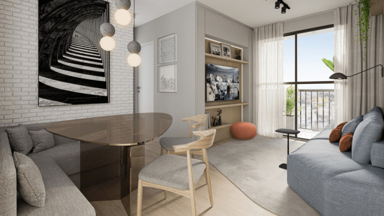 Imagem Imóvel com 2 Quartos à Venda, 53 m² em Méier - Rio De Janeiro Imagem Imóvel com 2 Quartos à Venda, 53 m² em Méier - Rio De Janeiro