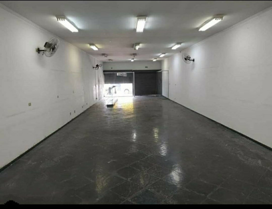 Imagem Loja para Alugar, 156 m² em Santa Terezinha - Piracicaba Imagem Loja para Alugar, 156 m² em Santa Terezinha - Piracicaba