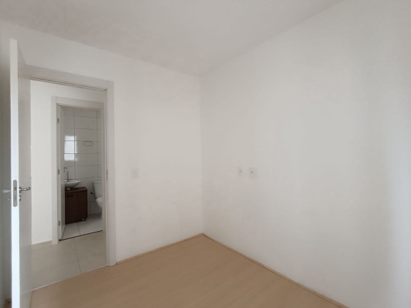 Imagem Apartamento com 2 Quartos para Alugar, 42 m² em Campo Limpo - São Paulo