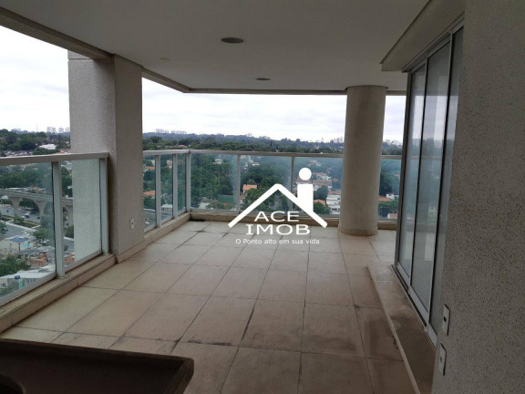 Imagem Apartamento com 4 Quartos à Venda, 185 m² em Campo Belo - São Paulo