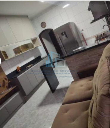 Imagem Casa com 2 Quartos à Venda, 115 m² em Caiçara - Praia Grande