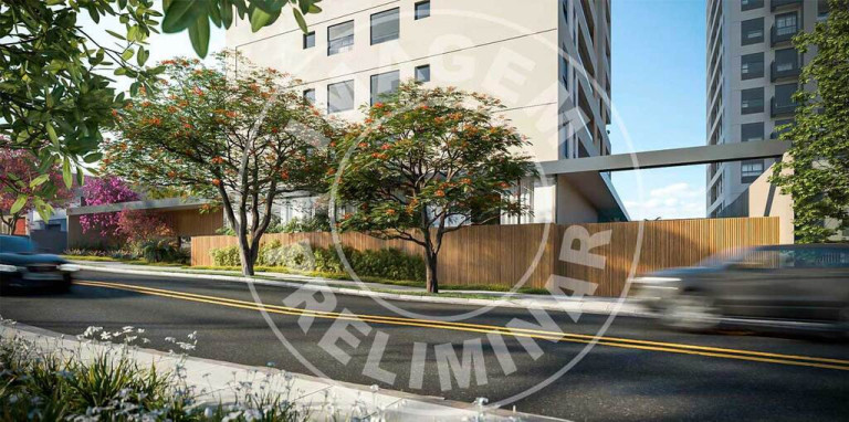 Imagem Imóvel com 3 Quartos à Venda, 90 m² em Praça Da árvore - São Paulo Imagem Imóvel com 3 Quartos à Venda, 90 m² em Praça Da árvore - São Paulo