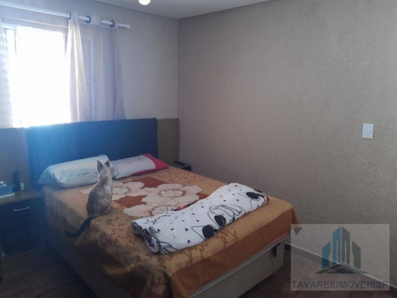 Imagem Casa com 2 Quartos à Venda, 100 m²