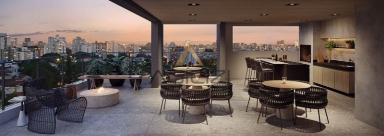 Imagem Apartamento com 2 Quartos à Venda, 64 m² em Vila Clementino - São Paulo Imagem Apartamento com 2 Quartos à Venda, 64 m² em Vila Clementino - São Paulo