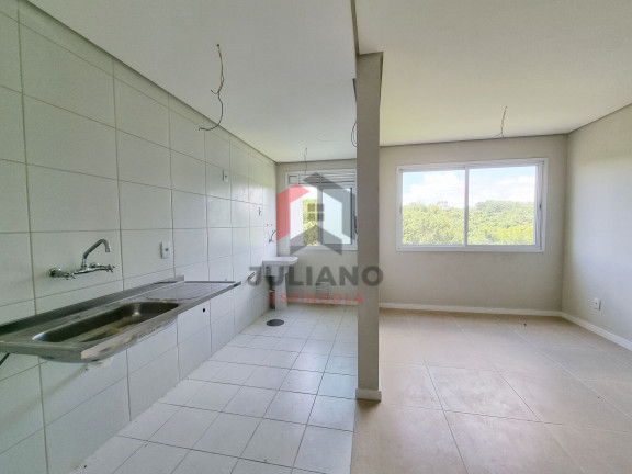 Imagem Apartamento com 2 Quartos à Venda, 56 m² em Partenon - Porto Alegre