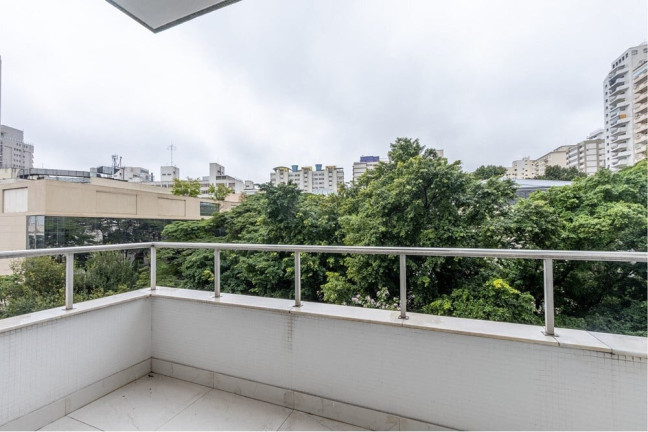 Imagem Apartamento com 5 Quartos à Venda, 272 m² em Santa Cecília - São Paulo Imagem Apartamento com 5 Quartos à Venda, 272 m² em Santa Cecília - São Paulo