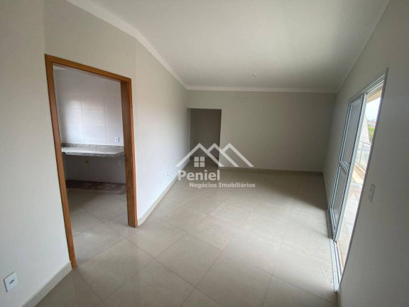Imagem Apartamento com 3 Quartos à Venda, 90 m² em Residencial Greenville - Ribeirão Preto Imagem Apartamento com 3 Quartos à Venda, 90 m² em Residencial Greenville - Ribeirão Preto