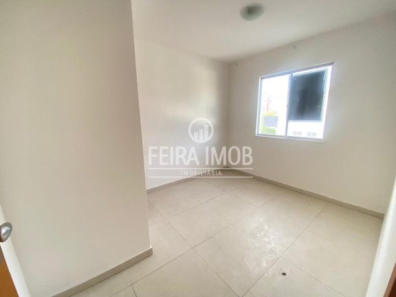 Imagem Apartamento com 2 Quartos à Venda, 54 m² em Sim - Feira De Santana Imagem Apartamento com 2 Quartos à Venda, 54 m² em Sim - Feira De Santana