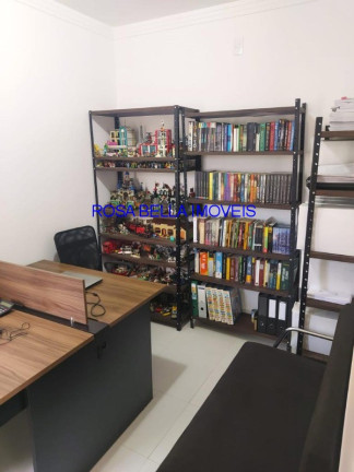 Imagem Apartamento com 3 Quartos à Venda, 63 m² em Vila Furlan - Indaiatuba Imagem Apartamento com 3 Quartos à Venda, 63 m² em Vila Furlan - Indaiatuba