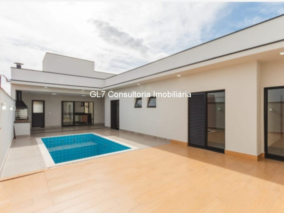 Imagem Casa com 3 Quartos à Venda,  em Jardim Panorama - Indaiatuba