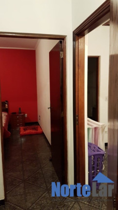 Imagem Casa de Condomínio com 5 Quartos à Venda, 500 m² em Santa Inês - Caieiras
