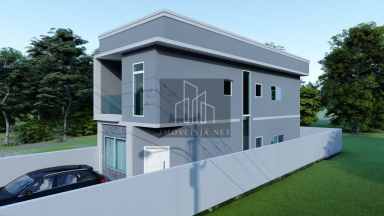 Imagem Casa com 3 Quartos à Venda, 130 m² em Villas Do Jaguari - Santana De Parnaíba