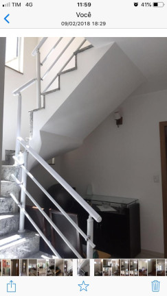 Imagem Sobrado com 4 Quartos à Venda, 175 m² em Vila Monumento - São Paulo