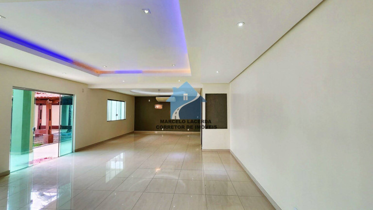 Imagem Casa com 4 Quartos à Venda, 480 m² em Dom Pedro - Manaus Imagem Casa com 4 Quartos à Venda, 480 m² em Dom Pedro - Manaus