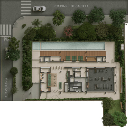 Imagem Apartamento com 4 Quartos à Venda, 248 m² em Alto De Pinheiros - São Paulo Imagem Apartamento com 4 Quartos à Venda, 248 m² em Alto De Pinheiros - São Paulo