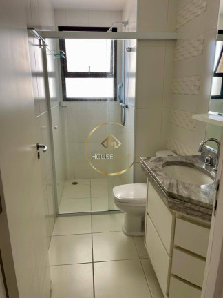 Imagem Apartamento com 3 Quartos à Venda, 118 m² em Jardim Esplanada - São José Dos Campos Imagem Apartamento com 3 Quartos à Venda, 118 m² em Jardim Esplanada - São José Dos Campos