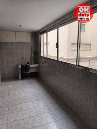Imagem Apartamento com 3 Quartos à Venda, 161 m² em Gonzaga - Santos Imagem Apartamento com 3 Quartos à Venda, 161 m² em Gonzaga - Santos