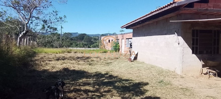 Imagem Chácara com 1 Quarto à Venda, 4.730 m² em Bom Retiro - São José Dos Campos