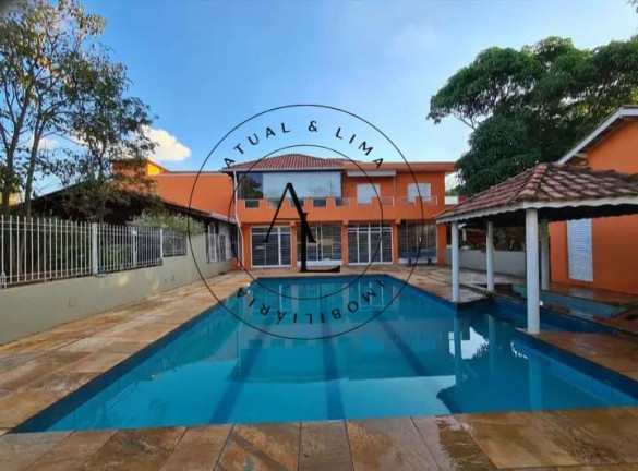 Imagem Chácara com 6 Quartos à Venda, 1.200 m² em Jardim Monte Belo Ii - Campinas Imagem Chácara com 6 Quartos à Venda, 1.200 m² em Jardim Monte Belo Ii - Campinas