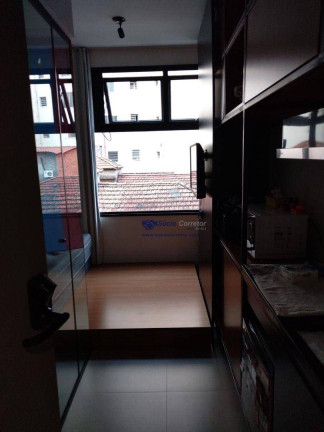 Imagem Studio com 1 Quarto à Venda, 10 m² em Parque Santa Cecília - São Paulo
