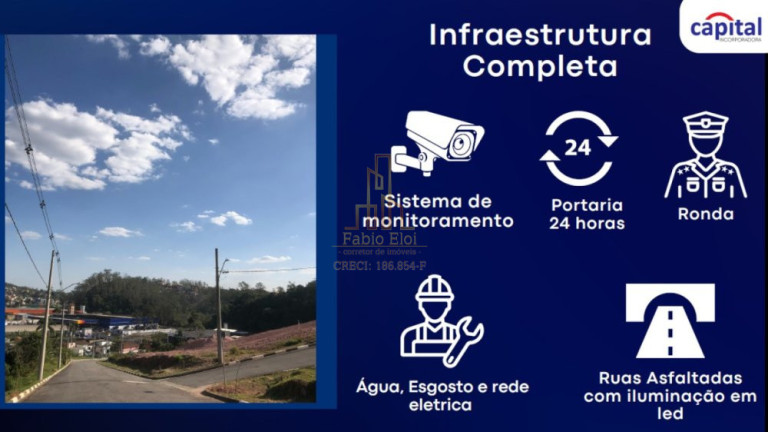 Imagem Imóvel à Venda, 110 m² em Santa Luzia - Ribeirão Pires