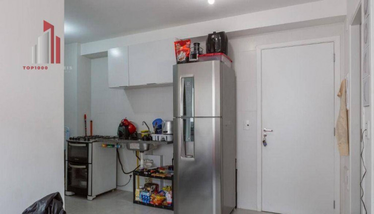 Imagem Apartamento com 2 Quartos à Venda, 34 m² em Vila Leopoldina - São Paulo