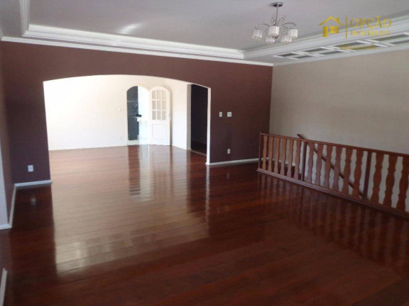 Imagem Casa com 4 Quartos à Venda, 700 m² em Alto Das Palmeiras - Itu Imagem Casa com 4 Quartos à Venda, 700 m² em Alto Das Palmeiras - Itu