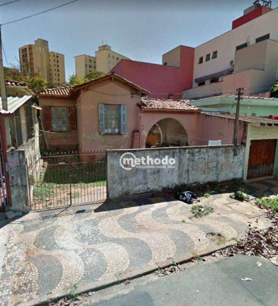 Imagem Terreno à Venda, 1.300 m² em Vila Andrade Neves - Campinas Imagem Terreno à Venda, 1.300 m² em Vila Andrade Neves - Campinas