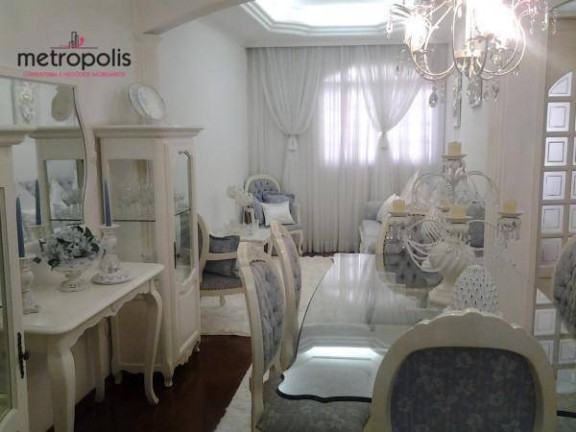 Imagem Sobrado com 3 Quartos à Venda, 360 m² em Barcelona - São Caetano Do Sul Imagem Sobrado com 3 Quartos à Venda, 360 m² em Barcelona - São Caetano Do Sul
