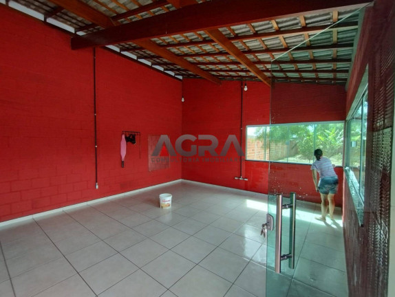 Imagem Chácara com 4 Quartos à Venda, 400 m² em Espirito Santo - Vitória Da Conquista