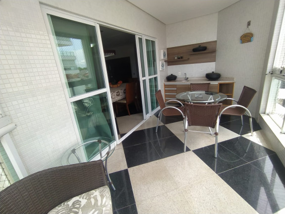 Imóvel com 3 Quartos à Venda, 152 m² em Enseada Azul - Guarapari