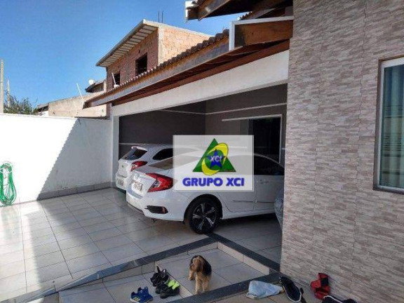 Imagem Casa com 3 Quartos à Venda, 170 m² em Jardim Figueiras - Hortolândia Imagem Casa com 3 Quartos à Venda, 170 m² em Jardim Figueiras - Hortolândia